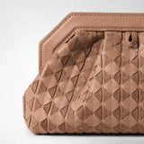 MINI-CLUTCH SECRET AUS MOSAICO