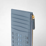 ZIP CARD CASE IN MOSAICO