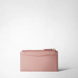 ZIP CARD CASE IN MOSAICO