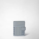 SMALL BIFOLD WALLET IN MOSAICO