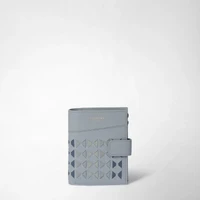 SMALL BIFOLD WALLET IN MOSAICO