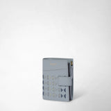 SMALL BIFOLD WALLET IN MOSAICO
