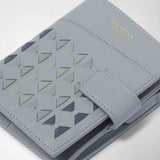 SMALL BIFOLD WALLET IN MOSAICO
