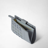 SMALL BIFOLD WALLET IN MOSAICO