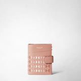 SMALL BIFOLD WALLET IN MOSAICO