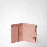 SMALL BIFOLD WALLET IN MOSAICO