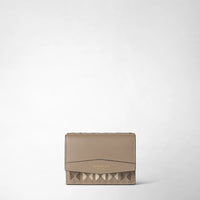 MINI TRI-FOLD WALLET IN MOSAICO