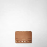 MINI TRI-FOLD WALLET IN MOSAICO