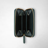 MINI ZIP WALLET IN MOSAICO