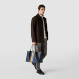 SECRET TOTE BAG IN STEPAN