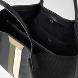 SECRET TOTE BAG IN STEPAN