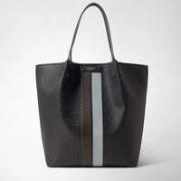 VERTICAL SECRET TOTE BAG IN STEPAN