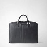 SLIM BRIEFCASE IN STEPAN
