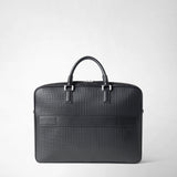 SLIM BRIEFCASE IN STEPAN