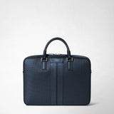 EXTRA SLIM BRIEFCASE IN STEPAN