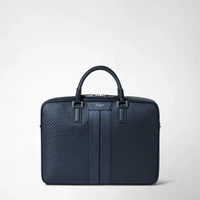 EXTRA SLIM BRIEFCASE IN STEPAN