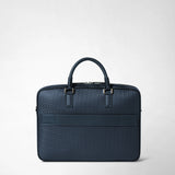 EXTRA SLIM BRIEFCASE IN STEPAN