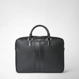 EXTRA SLIM BRIEFCASE IN STEPAN