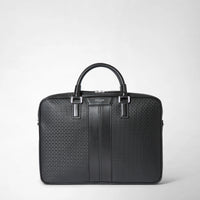 EXTRA SLIM BRIEFCASE IN STEPAN