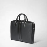 EXTRA SLIM BRIEFCASE IN STEPAN