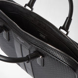 EXTRA SLIM BRIEFCASE IN STEPAN