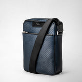 NORTH SOUTH CROSSBODY BAG IN STEPAN