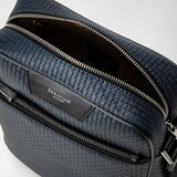 NORTH SOUTH CROSSBODY BAG IN STEPAN