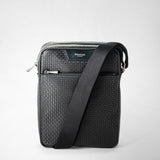 NORTH SOUTH CROSSBODY BAG IN STEPAN