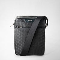 NORTH SOUTH CROSSBODY BAG IN STEPAN