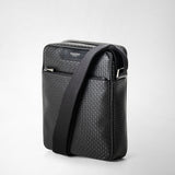 NORTH SOUTH CROSSBODY BAG IN STEPAN