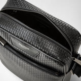 NORTH SOUTH CROSSBODY BAG IN STEPAN