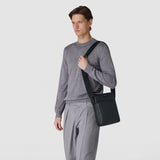 NORTH SOUTH CROSSBODY BAG IN STEPAN