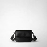 FLAP MESSENGER IN STEPAN Black/Black Eclipse