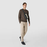 ZAINO MONOSPALLA IN STEPAN