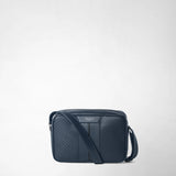 CAMERA CROSSBODY BAG IN STEPAN