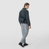 CAMERA CROSSBODY BAG IN STEPAN