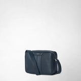 CAMERA CROSSBODY BAG IN STEPAN