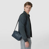 CAMERA CROSSBODY BAG IN STEPAN