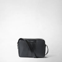 CAMERA CROSSBODY BAG IN STEPAN