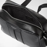 CAMERA CROSSBODY BAG IN STEPAN