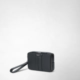 TRAVEL COMPANION IN STEPAN