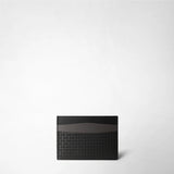 5-card holder in stepan - black/black
