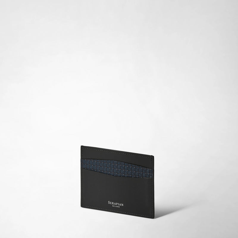 ETUI FUR 5 KARTEN AUS STEPAN