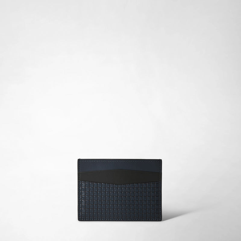 ETUI FUR 5 KARTEN AUS STEPAN