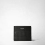 BRIEFTASCHE AUS STEPAN MIT 6 KARTENEINSTECKFACHERN