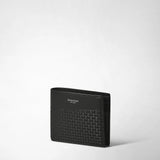 BRIEFTASCHE AUS STEPAN MIT 6 KARTENEINSTECKFACHERN