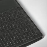 BRIEFTASCHE AUS STEPAN MIT 6 KARTENEINSTECKFACHERN