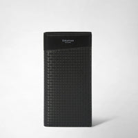 COAT WALLET IN STEPAN