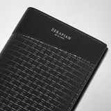 COAT WALLET IN STEPAN
