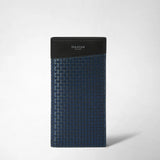 COAT WALLET IN STEPAN